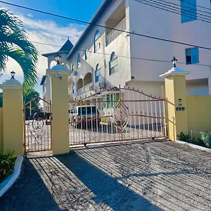  Apartment Spring Palm Estate Jamaica