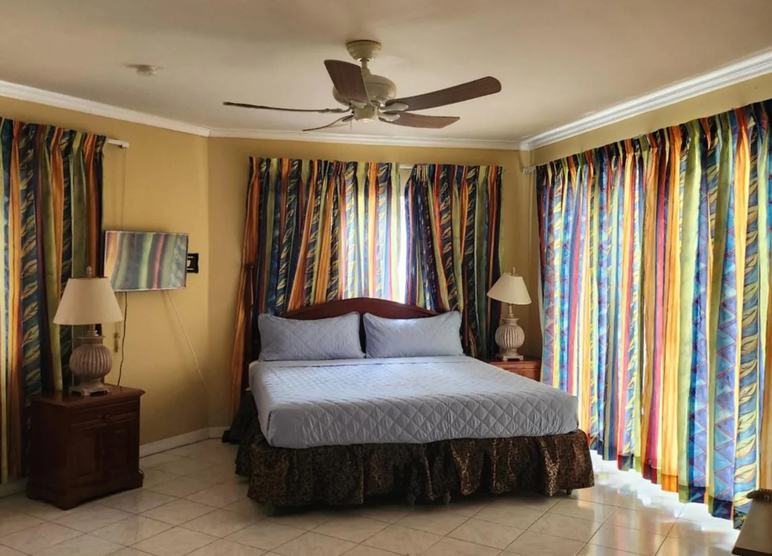 Beachcomber Club Resort Negril