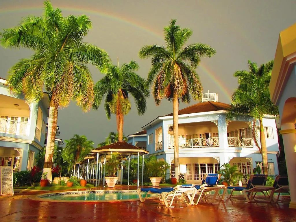 Beachcomber Club Resort Negril 3*,