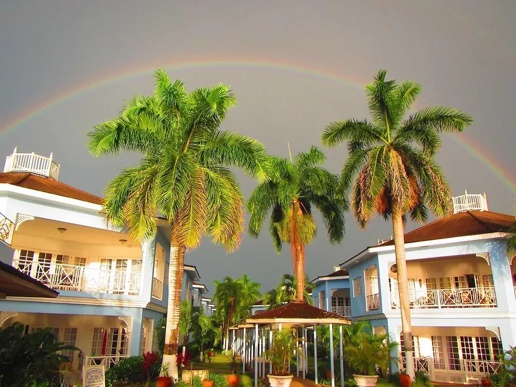 Beachcomber Club Resort Negril