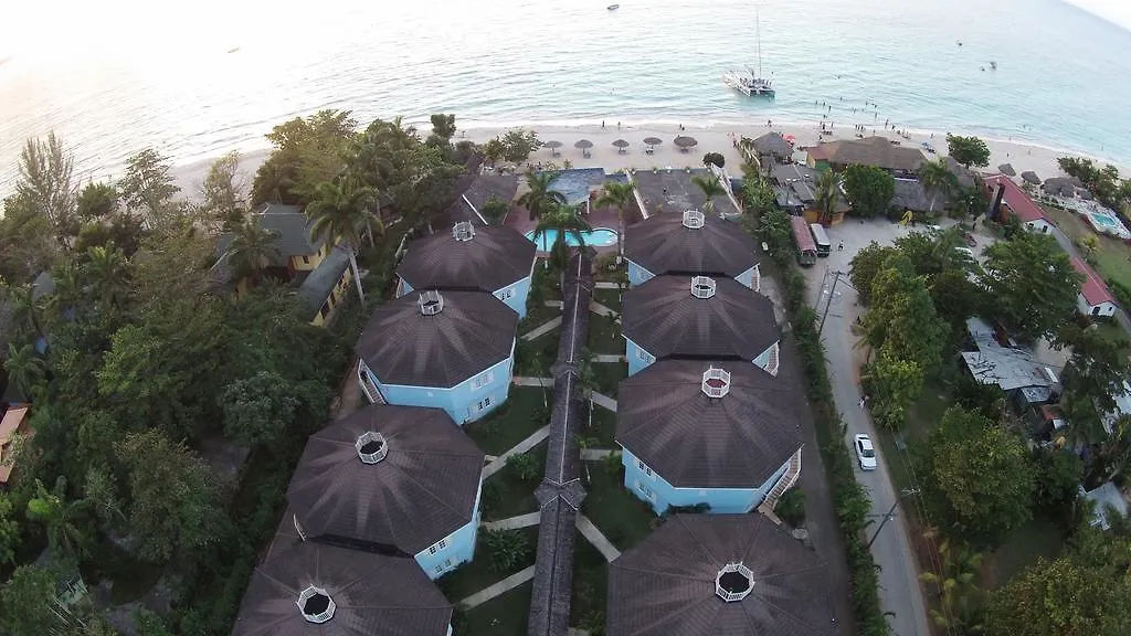 Beachcomber Club Resort Negril
