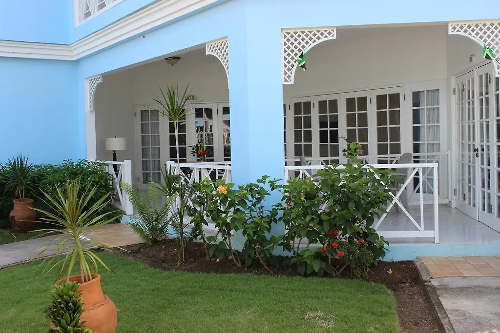 Beachcomber Club Resort Negril 3*,