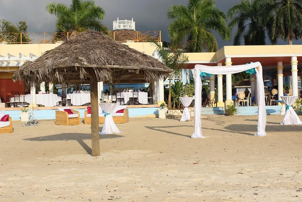 Beachcomber Club Resort Negril 3*,
