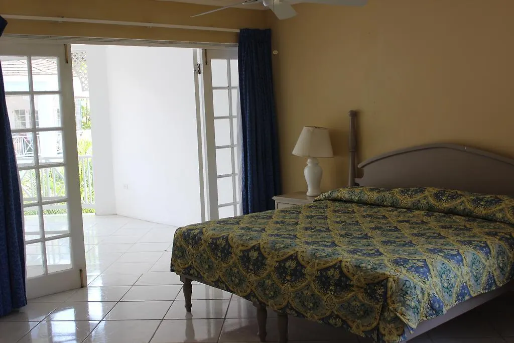 Beachcomber Club Resort Negril