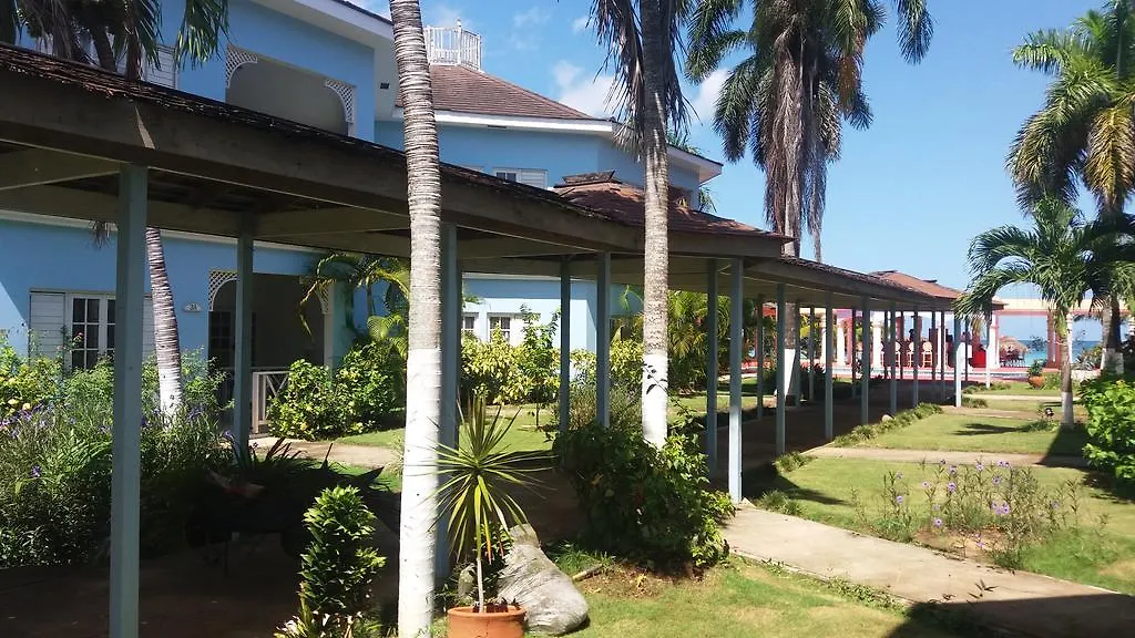 Beachcomber Club Resort Negril