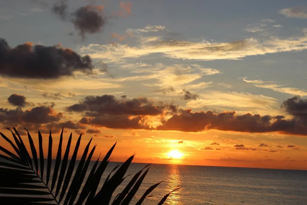 Beachcomber Club Resort Negril