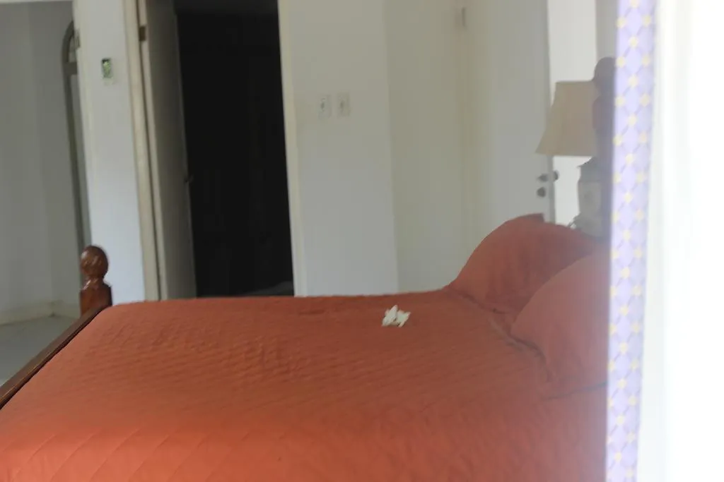 Beachcomber Club Resort Negril 3*,