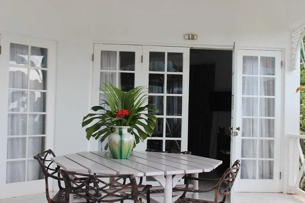 Beachcomber Club Resort Negril
