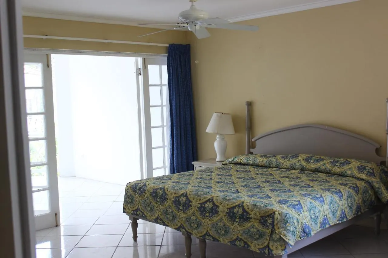 Beachcomber Club Resort Negril Jamaica